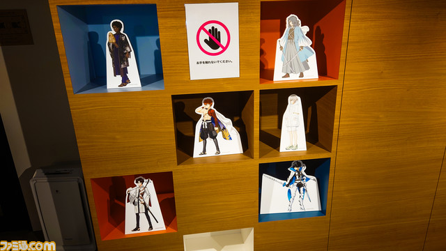 【FGO】ホテルカルデア第2弾全部屋リポート。ついつい「いい……」と声が漏れる、ぴったりなコンセプトに酔いしれるコラボ【イケプリ25】