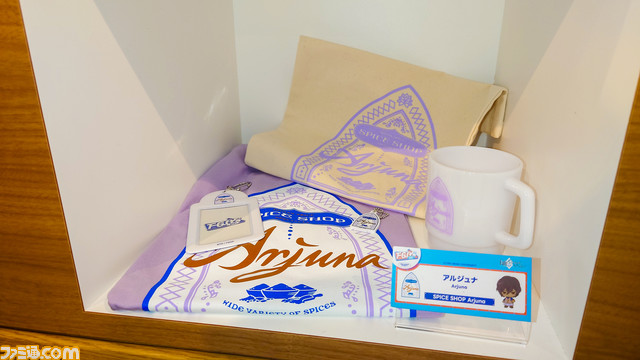 【FGO】ホテルカルデア第2弾全部屋リポート。ついつい「いい……」と声が漏れる、ぴったりなコンセプトに酔いしれるコラボ【イケプリ25】