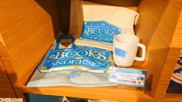 【FGO】ホテルカルデア第2弾全部屋リポート。ついつい「いい……」と声が漏れる、ぴったりなコンセプトに酔いしれるコラボ【イケプリ25】