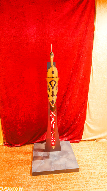 【FGO】ホテルカルデア第2弾全部屋リポート。ついつい「いい……」と声が漏れる、ぴったりなコンセプトに酔いしれるコラボ【イケプリ25】