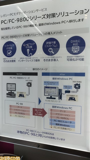 最終回もPC-98を語り尽くす! まさかのNECから公式エミュ発表に驚き。六田守の願いが天に通じたのか!?【アニメ『16bitセンセーション ANOTHER LAYER』連動企画 最終回】