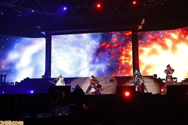 “グラブルフェス2023”10周年スペシャルショー＆ナイトパーティーリポート。声優陣&オフィシャルキャストによるパフォーマンスで最高の思い出をプレゼント。ホロライブとのコラボステージも