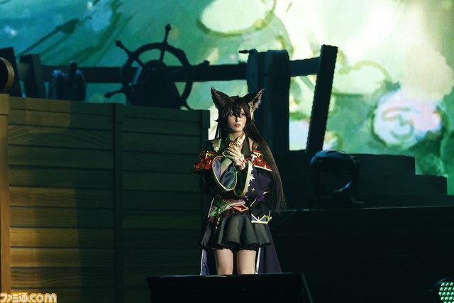 “グラブルフェス2023”10周年スペシャルショー＆ナイトパーティーリポート。声優陣&オフィシャルキャストによるパフォーマンスで最高の思い出をプレゼント。ホロライブとのコラボステージも