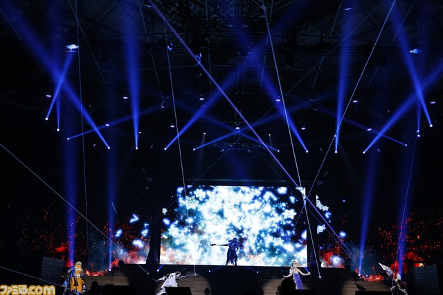 “グラブルフェス2023”10周年スペシャルショー＆ナイトパーティーリポート。声優陣&オフィシャルキャストによるパフォーマンスで最高の思い出をプレゼント。ホロライブとのコラボステージも