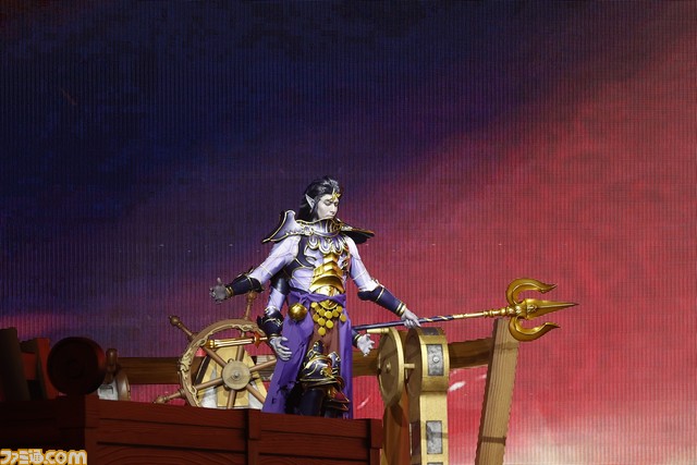 “グラブルフェス2023”10周年スペシャルショー＆ナイトパーティーリポート。声優陣&オフィシャルキャストによるパフォーマンスで最高の思い出をプレゼント。ホロライブとのコラボステージも