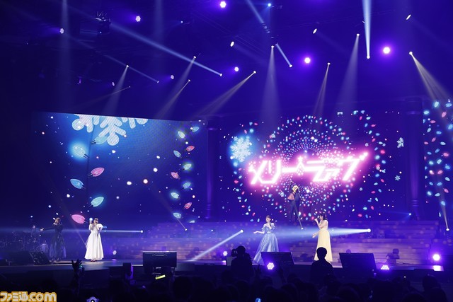 “グラブルフェス2023”10周年スペシャルショー＆ナイトパーティーリポート。声優陣&オフィシャルキャストによるパフォーマンスで最高の思い出をプレゼント。ホロライブとのコラボステージも