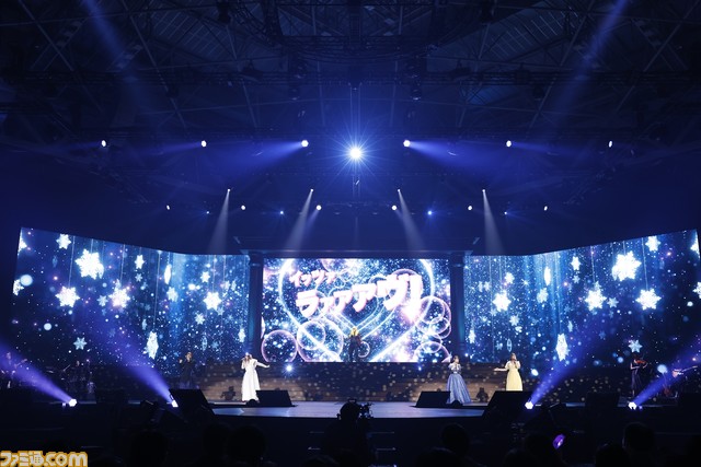 “グラブルフェス2023”10周年スペシャルショー＆ナイトパーティーリポート。声優陣&オフィシャルキャストによるパフォーマンスで最高の思い出をプレゼント。ホロライブとのコラボステージも