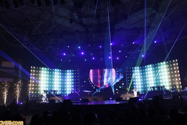 “グラブルフェス2023”10周年スペシャルショー＆ナイトパーティーリポート。声優陣&オフィシャルキャストによるパフォーマンスで最高の思い出をプレゼント。ホロライブとのコラボステージも