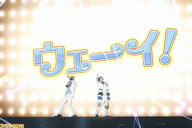 “グラブルフェス2023”10周年スペシャルショー＆ナイトパーティーリポート。声優陣&オフィシャルキャストによるパフォーマンスで最高の思い出をプレゼント。ホロライブとのコラボステージも