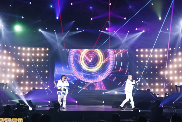 “グラブルフェス2023”10周年スペシャルショー＆ナイトパーティーリポート。声優陣&オフィシャルキャストによるパフォーマンスで最高の思い出をプレゼント。ホロライブとのコラボステージも