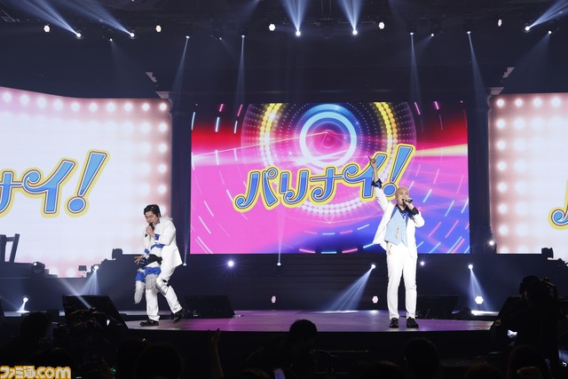 “グラブルフェス2023”10周年スペシャルショー＆ナイトパーティーリポート。声優陣&オフィシャルキャストによるパフォーマンスで最高の思い出をプレゼント。ホロライブとのコラボステージも