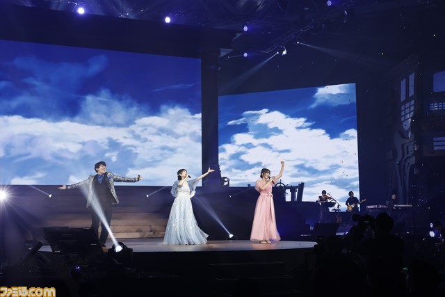 “グラブルフェス2023”10周年スペシャルショー＆ナイトパーティーリポート。声優陣&オフィシャルキャストによるパフォーマンスで最高の思い出をプレゼント。ホロライブとのコラボステージも