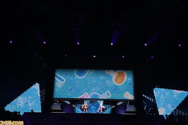 “グラブルフェス2023”10周年スペシャルショー＆ナイトパーティーリポート。声優陣&オフィシャルキャストによるパフォーマンスで最高の思い出をプレゼント。ホロライブとのコラボステージも