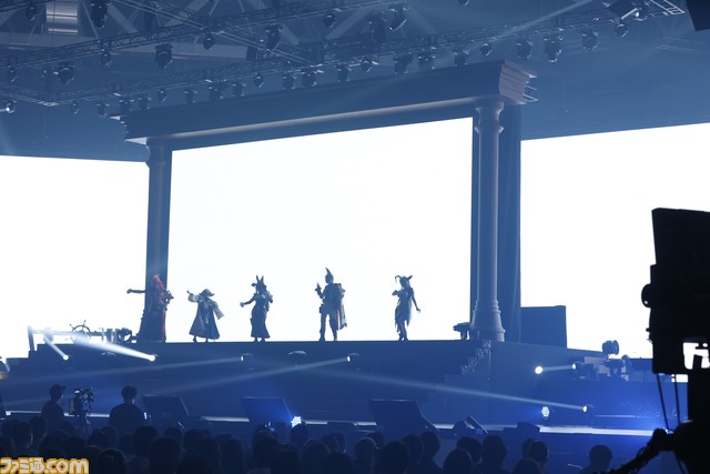 “グラブルフェス2023”10周年スペシャルショー＆ナイトパーティーリポート。声優陣&オフィシャルキャストによるパフォーマンスで最高の思い出をプレゼント。ホロライブとのコラボステージも