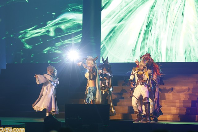 “グラブルフェス2023”10周年スペシャルショー＆ナイトパーティーリポート。声優陣&オフィシャルキャストによるパフォーマンスで最高の思い出をプレゼント。ホロライブとのコラボステージも