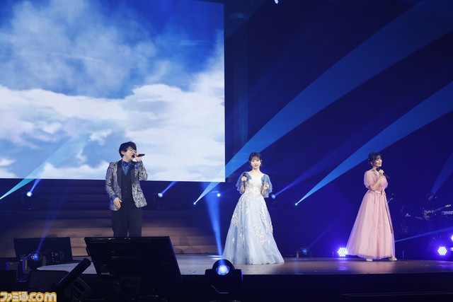 “グラブルフェス2023”10周年スペシャルショー＆ナイトパーティーリポート。声優陣&オフィシャルキャストによるパフォーマンスで最高の思い出をプレゼント。ホロライブとのコラボステージも