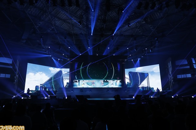 “グラブルフェス2023”10周年スペシャルショー＆ナイトパーティーリポート。声優陣&オフィシャルキャストによるパフォーマンスで最高の思い出をプレゼント。ホロライブとのコラボステージも