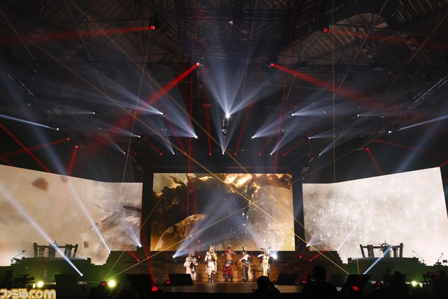 “グラブルフェス2023”10周年スペシャルショー＆ナイトパーティーリポート。声優陣&オフィシャルキャストによるパフォーマンスで最高の思い出をプレゼント。ホロライブとのコラボステージも