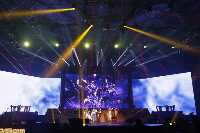 “グラブルフェス2023”10周年スペシャルショー＆ナイトパーティーリポート。声優陣&オフィシャルキャストによるパフォーマンスで最高の思い出をプレゼント。ホロライブとのコラボステージも