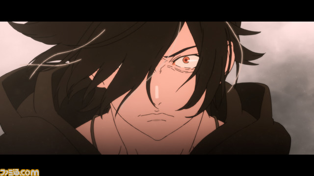 【日本一長いCM】映画『傷物語 こよみヴァンプ』8分間のテレビCMが1月1日18時ごろ放送。『TOKYO MX news FLAG』放送後に1回のみ