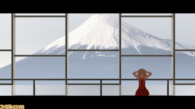 【日本一長いCM】映画『傷物語 こよみヴァンプ』8分間のテレビCMが1月1日18時ごろ放送。『TOKYO MX news FLAG』放送後に1回のみ