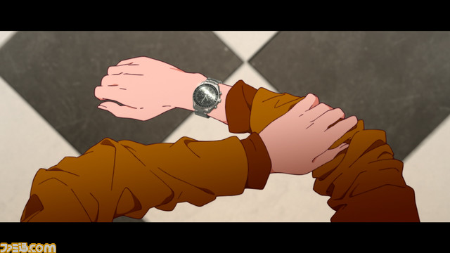 【日本一長いCM】映画『傷物語 こよみヴァンプ』8分間のテレビCMが1月1日18時ごろ放送。『TOKYO MX news FLAG』放送後に1回のみ