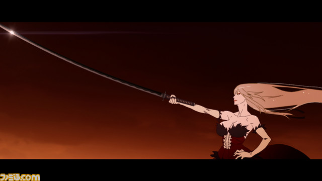 【日本一長いCM】映画『傷物語 こよみヴァンプ』8分間のテレビCMが1月1日18時ごろ放送。『TOKYO MX news FLAG』放送後に1回のみ