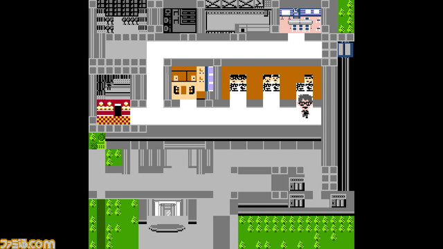 Switch『クイズ☆正解は一年後 あつしの名探偵』発表&発売開始。レイザーラモンRG殺人事件に挑む高難度・不親切な探偵アドベンチャー