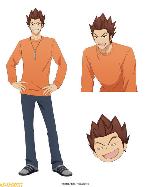 アニメ『君に届け』第3期、爽子、風早に続き6人のメインキャラも声優陣の続投が決定。1期、2期を振り返るダイジェスト映像も公開