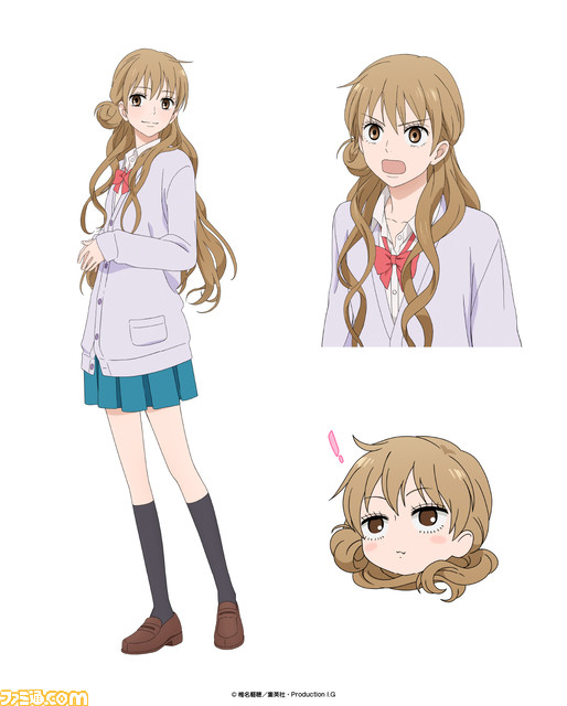 アニメ『君に届け』第3期、爽子、風早に続き6人のメインキャラも声優陣の続投が決定。1期、2期を振り返るダイジェスト映像も公開