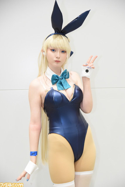 【コミケ2023冬】『NIKKE』『崩壊：スターレイル』『原神』から『ドラクエ4』女勇者まで！ コミケ103初日の会場を彩った美麗コスプレイヤーを撮り下ろし