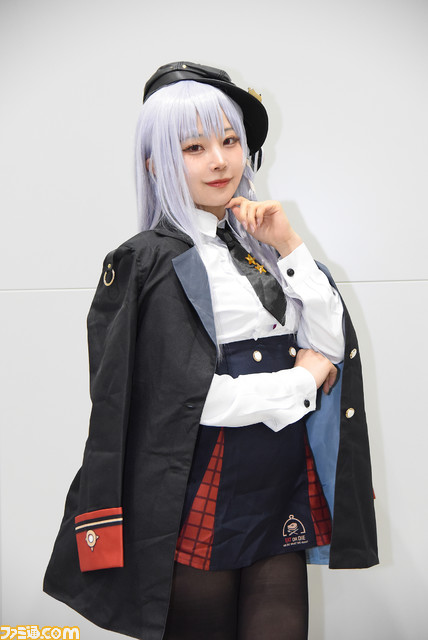 【コミケ2023冬】『NIKKE』『崩壊：スターレイル』『原神』から『ドラクエ4』女勇者まで！ コミケ103初日の会場を彩った美麗コスプレイヤーを撮り下ろし