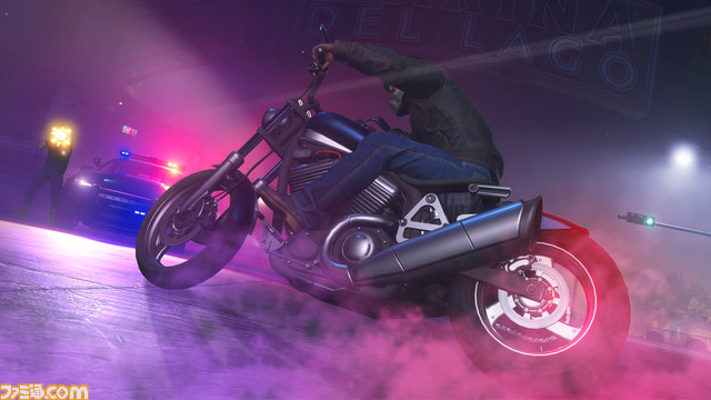 『セインツロウ』PC版がEpic Games Storeで2024年1月1日午前1時まで無料配布。ギャングとして成り上がりを目指すオープンワールドクライムアクション