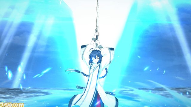 【FGO攻略】ヤマトタケルの性能、再臨＆スキル育成素材まとめ【声優：山村響】