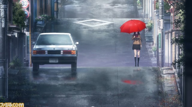 映画『魔法使いの夜』ティザーPV第2弾公開。ゲーム画面がそのまま動き出したような美麗なアニメーションに注目