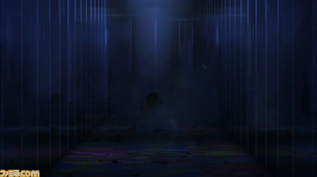 映画『魔法使いの夜』ティザーPV第2弾公開。ゲーム画面がそのまま動き出したような美麗なアニメーションに注目