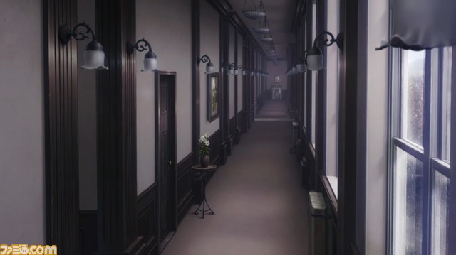 映画『魔法使いの夜』ティザーPV第2弾公開。ゲーム画面がそのまま動き出したような美麗なアニメーションに注目