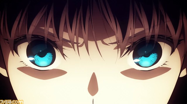 映画『魔法使いの夜』ティザーPV第2弾公開。ゲーム画面がそのまま動き出したような美麗なアニメーションに注目