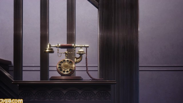 映画『魔法使いの夜』ティザーPV第2弾公開。ゲーム画面がそのまま動き出したような美麗なアニメーションに注目