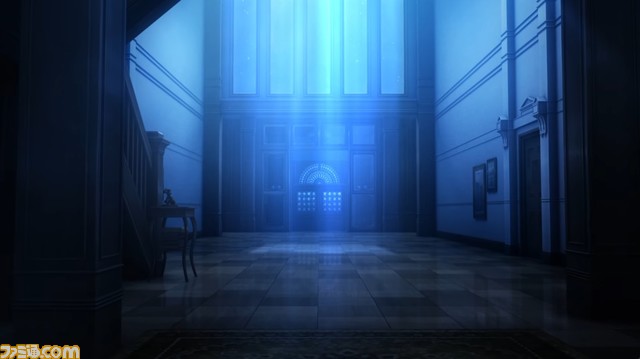 映画『魔法使いの夜』ティザーPV第2弾公開。ゲーム画面がそのまま動き出したような美麗なアニメーションに注目