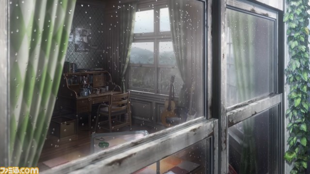 映画『魔法使いの夜』ティザーPV第2弾公開。ゲーム画面がそのまま動き出したような美麗なアニメーションに注目