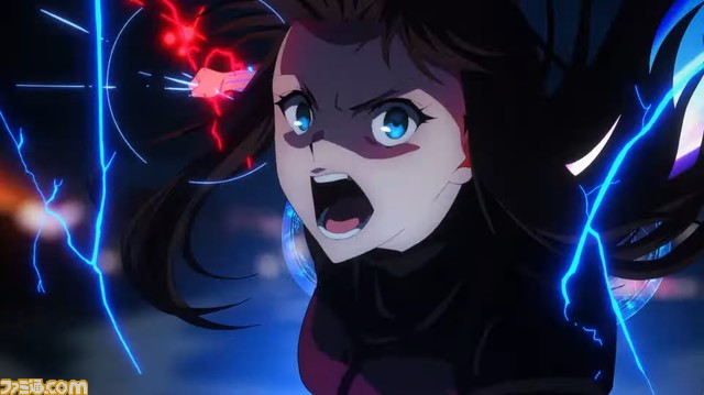 映画『魔法使いの夜』ティザーPV第2弾公開。ゲーム画面がそのまま動き出したような美麗なアニメーションに注目