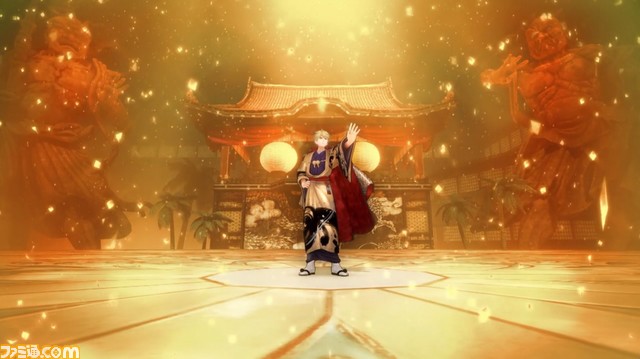 『Fate/サムライレムナント』DLC第1弾“断章 慶安神前試合”2024年2月に配信。さらに2つの追加エピソードが2024年中に順次配信