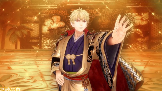 『Fate/サムライレムナント』DLC第1弾“断章 慶安神前試合”2024年2月に配信。さらに2つの追加エピソードが2024年中に順次配信