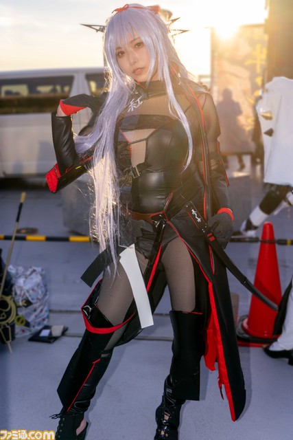 【コミケC103】コスプレまとめ。『NIKKE』『原神』『崩壊：スターレイル』『ライザのアトリエ』『葬送のフリーレン』などをお届け