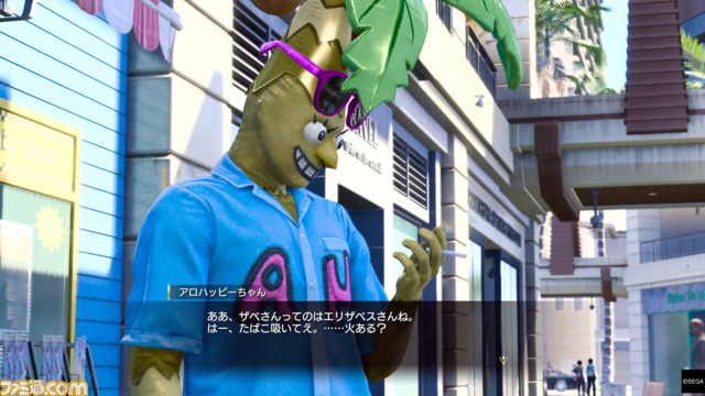 『龍が如く8』先行レビュー。ドンドコ島に巨大なサメ＆イカとのバトル、エンディングノートなど注目要素をチェック！ ナンバたちがいい奴すぎてニヤニヤが止まらない