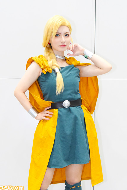 【コスプレ】ネロやノワール、ソーダ、サクラ、ミハラなど『NIKKE』いろいろ