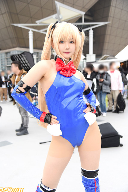 【コスプレ】ネロやノワール、ソーダ、サクラ、ミハラなど『NIKKE』いろいろ