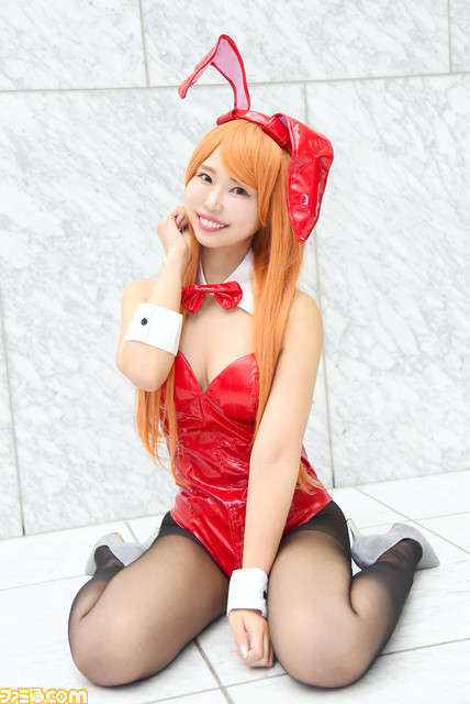 【コスプレ】ネロやノワール、ソーダ、サクラ、ミハラなど『NIKKE』いろいろ