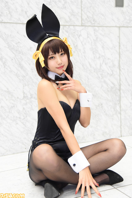 【コスプレ】ネロやノワール、ソーダ、サクラ、ミハラなど『NIKKE』いろいろ